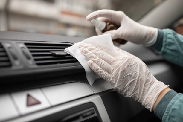 Best Best Air Duct Cleaning Company  in Westway, TX