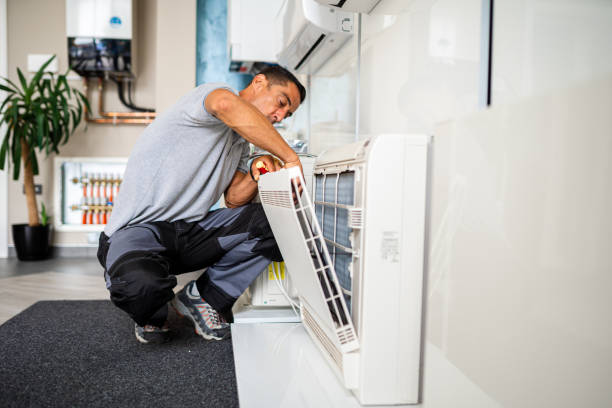Best HVAC Duct Inspection Services  in Westway, TX