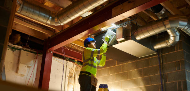 Best Air Duct Cleaning Near Me  in Westway, TX