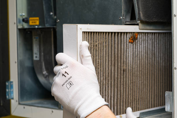 Best Best Air Duct Cleaning Company  in Westway, TX