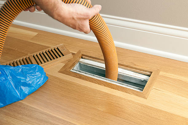 Westway, TX Airduct Cleaning Company