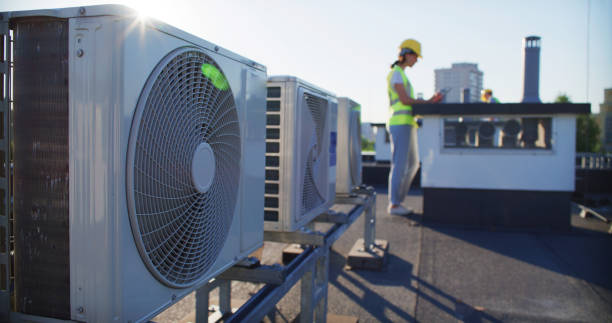 Best Ductwork Cleaning Services  in Westway, TX