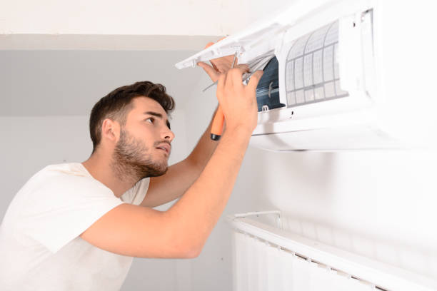 Best General Air Duct Cleaning  in Westway, TX